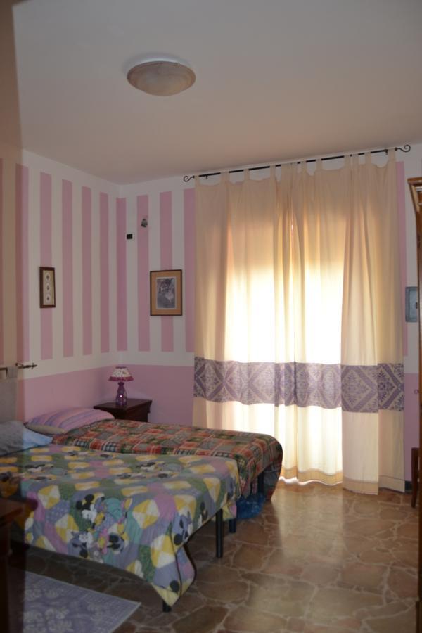 פלטמונה Miramare Struttura Sulla Spiaggia מראה חיצוני תמונה